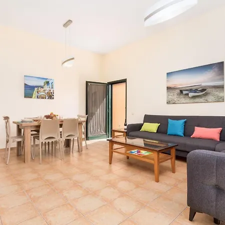 Villa Home2book Charming Ely Pool & Wifi Lajares