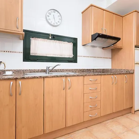 Home2book Charming Ely Pool & Wifi * Lajares