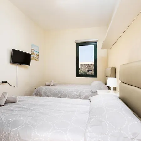 Home2book Charming Ely Pool & Wifi * Lajares