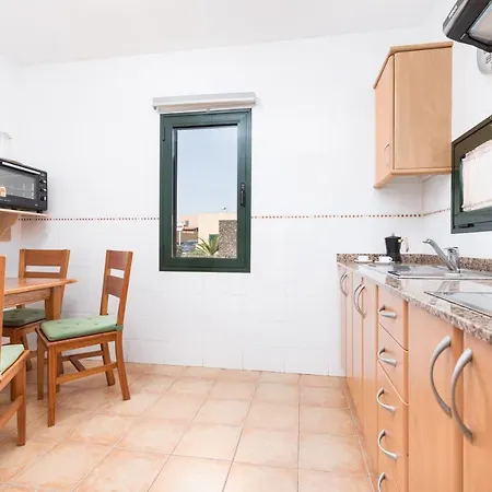 Home2book Charming Ely Pool & Wifi Lajares